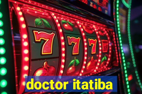 doctor itatiba